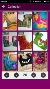 Blouse Designs – Latest screenshot 4