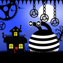 Scary Quest - Addictive Spooky Game Icon