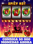 WIN Vegas: Casino Tragaperras Gratis 777 screenshot 8