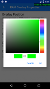 Live RAM Monitor screenshot 6