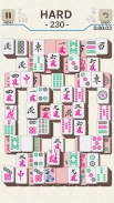 MahjongSolitaire1000 - Free screenshot 7