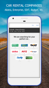 RentalCars24H.com - Car Rental App | Cheap Cars screenshot 0