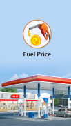 Petrol Diesel Price Daily screenshot 0