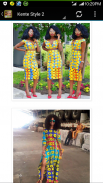 Ghana Fashion screenshot 7