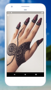 Fingers Latest Mehndi Design 2020 offline screenshot 4