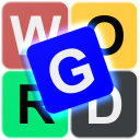 English Wordly: Guess the word Icon