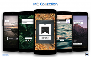 MC Collection screenshot 3