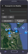 Marine Weather Forecast screenshot 3