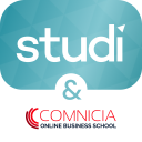 Studi - Comnicia icon