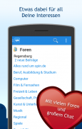 spin.de German Chat-Community screenshot 6
