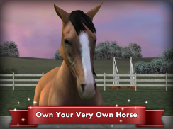 My Horse screenshot 0