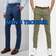 Men's Trousers screenshot 0