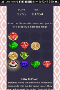 2048 Diamond Collections screenshot 2