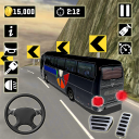 Oil Bus Simulator Driving Game