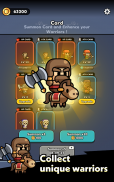 Tiny Warriors Rush screenshot 10