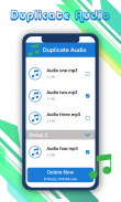 Duplicate file remover app, duplicate file finder screenshot 3