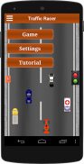 City Car Traffic Racer screenshot 0