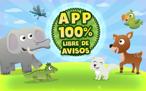 Sonidos de animales screenshot 16