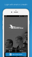 JetCrew screenshot 0