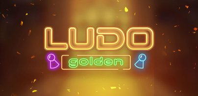 Golden Ludo - Gaming & Party