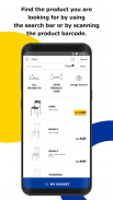 IKEA Mobile Turkey screenshot 2
