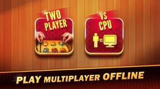 Mancala - Best Online Multiplayer Board Game screenshot 2