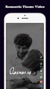 MV Lyrical Master : Video Status Maker With Photos screenshot 4