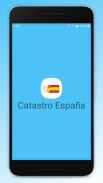 Catastro España Mapa Parcela I screenshot 0