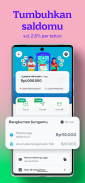 GoPay: Transfer Pulsa Tagihan screenshot 1