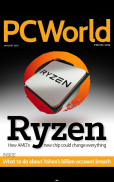 PCWorld Digital Magazine (US) screenshot 9