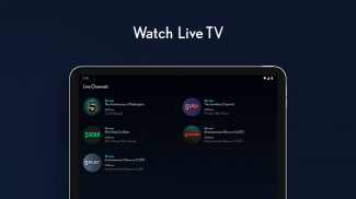 My5 - Channel 5 screenshot 5