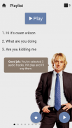 Pocket Owen Wilson screenshot 0