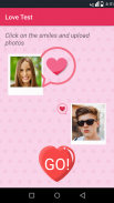 Love Test - Prank App screenshot 4