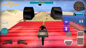 Moto Bike Racing 3D 2021 screenshot 2