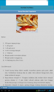 Kumpulan Resep Martabak screenshot 2