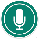 Voice Recorder Icon