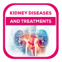 Kidney Diseases and Treatments