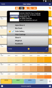 Davies ColorStudio screenshot 9