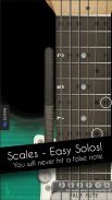 Rock Guitar Solo (Real Guitar) screenshot 3
