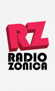 Radio Zonica screenshot 1