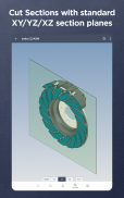 Glovius - 3D CAD File Viewer screenshot 3