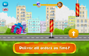 The Fixies Chocolate Factory! Fun Little Kid Games screenshot 10