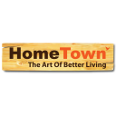 HomeTown – Furniture Store Icon