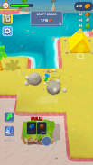 Oceanic Kingdom Survival screenshot 3