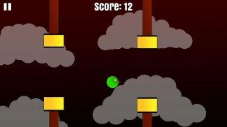 Bird Run screenshot 3