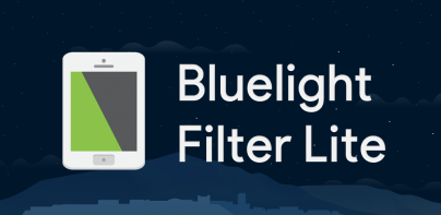 Blauw Licht Filter Lite