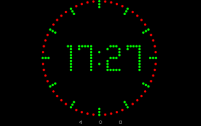 Station Clock-7 Mobile screenshot 1