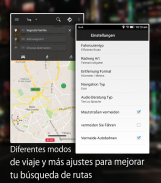 Offline Map Navigation screenshot 3