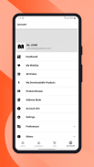 Mobikul Mobile App For Magento 2 screenshot 2