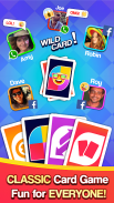 Card Party - UNO Jouez à Party Card avec vos amis screenshot 6
